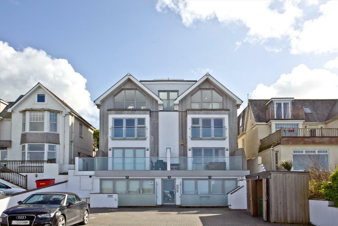 5 Fistral Beach, Newquay *