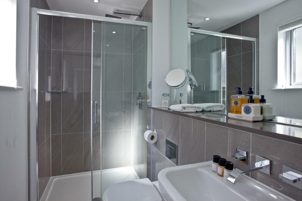 5 Fistral Beach, Newquay Apartment