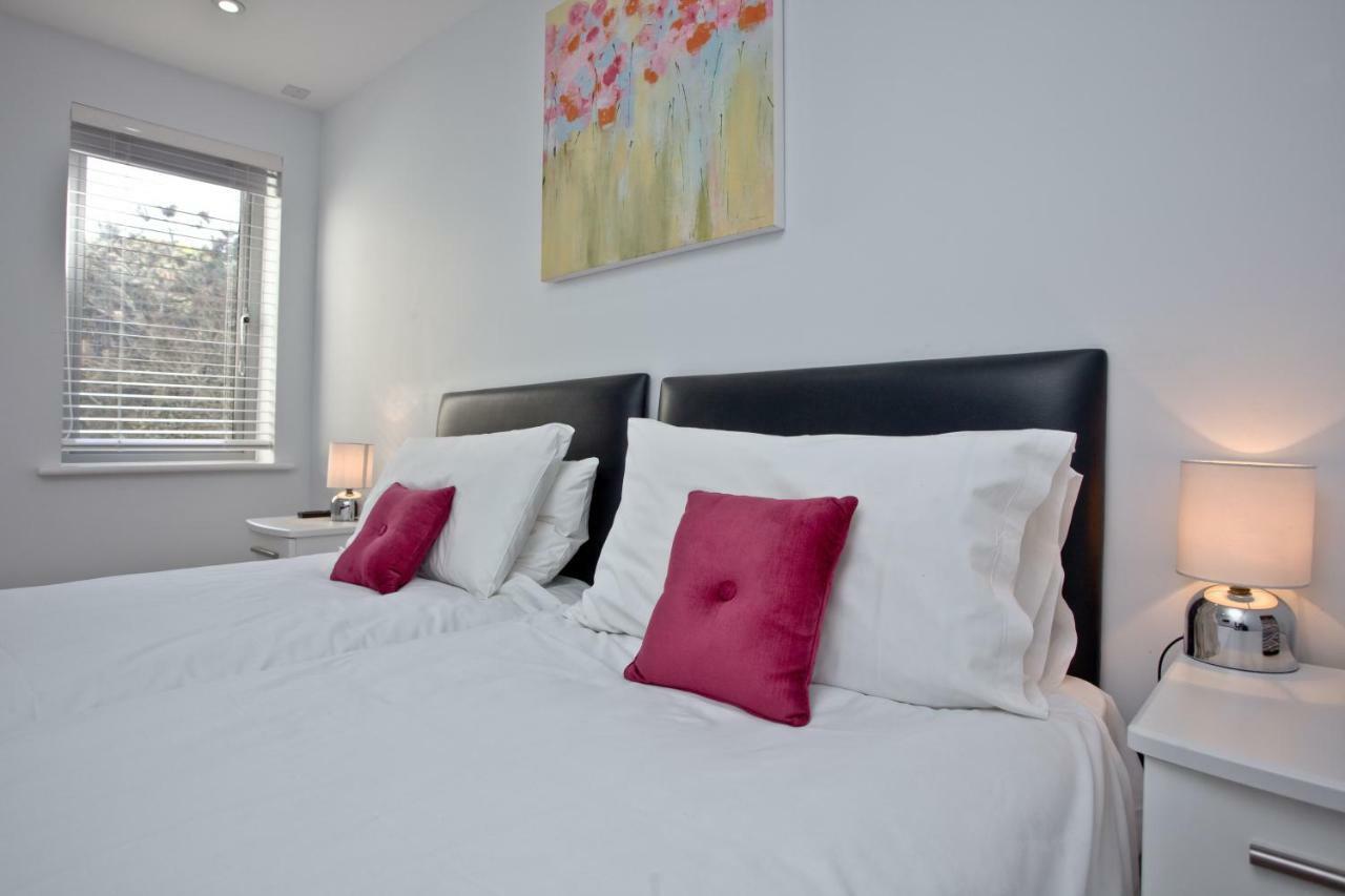 5 Fistral Beach, Newquay *