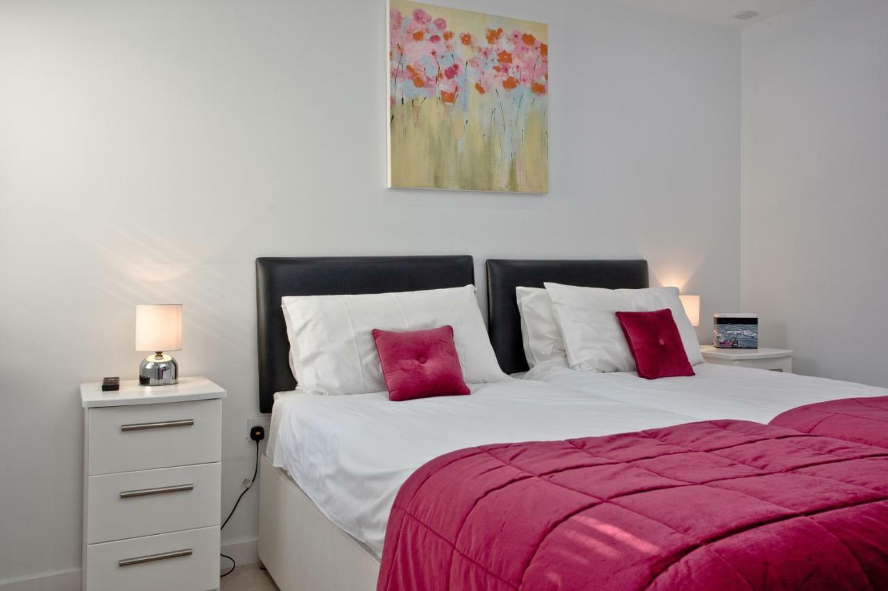5 Fistral Beach, Newquay * Newquay (Cornwall)