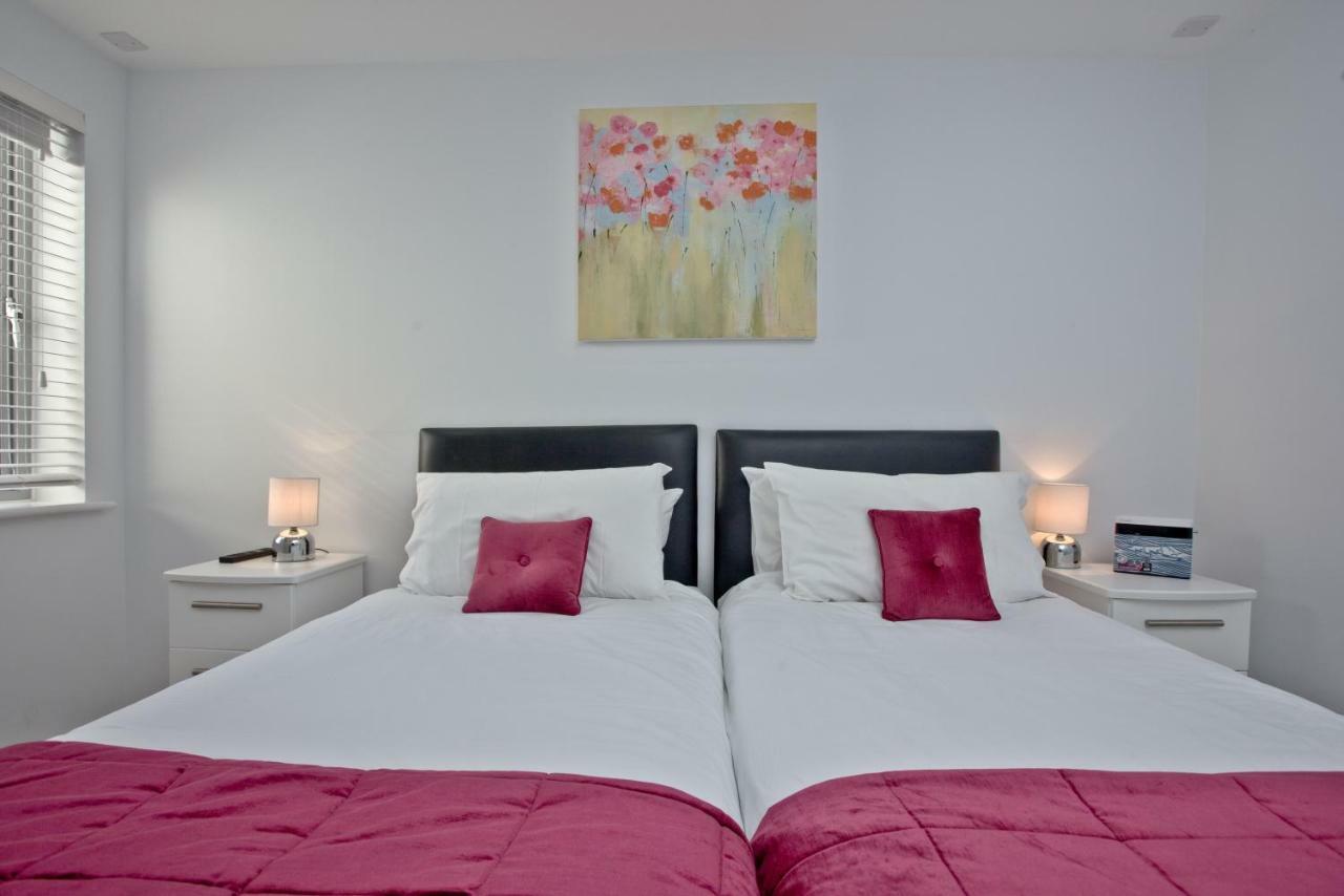 5 Fistral Beach, Newquay