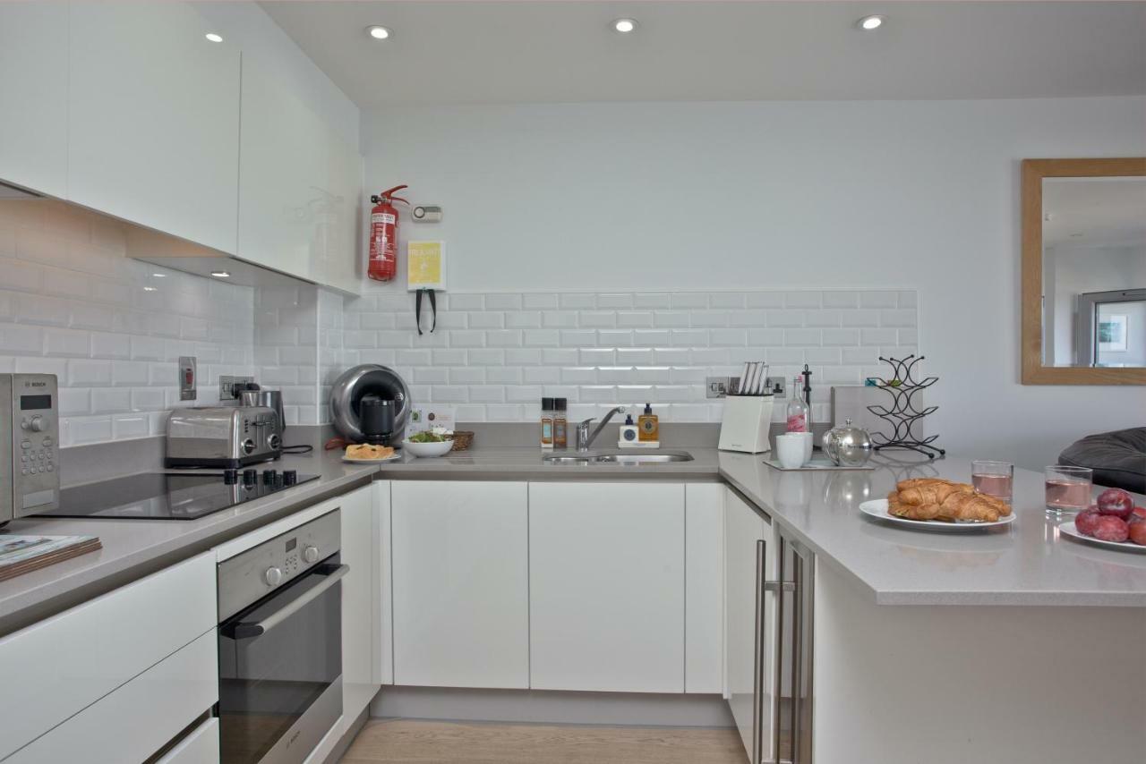 Apartment 5 Fistral Beach, Newquay