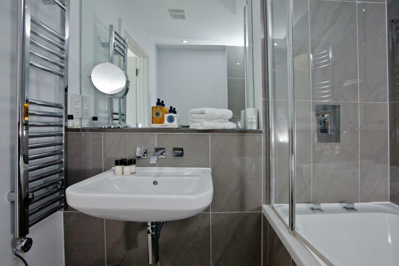 5 Fistral Beach, Newquay Apartment