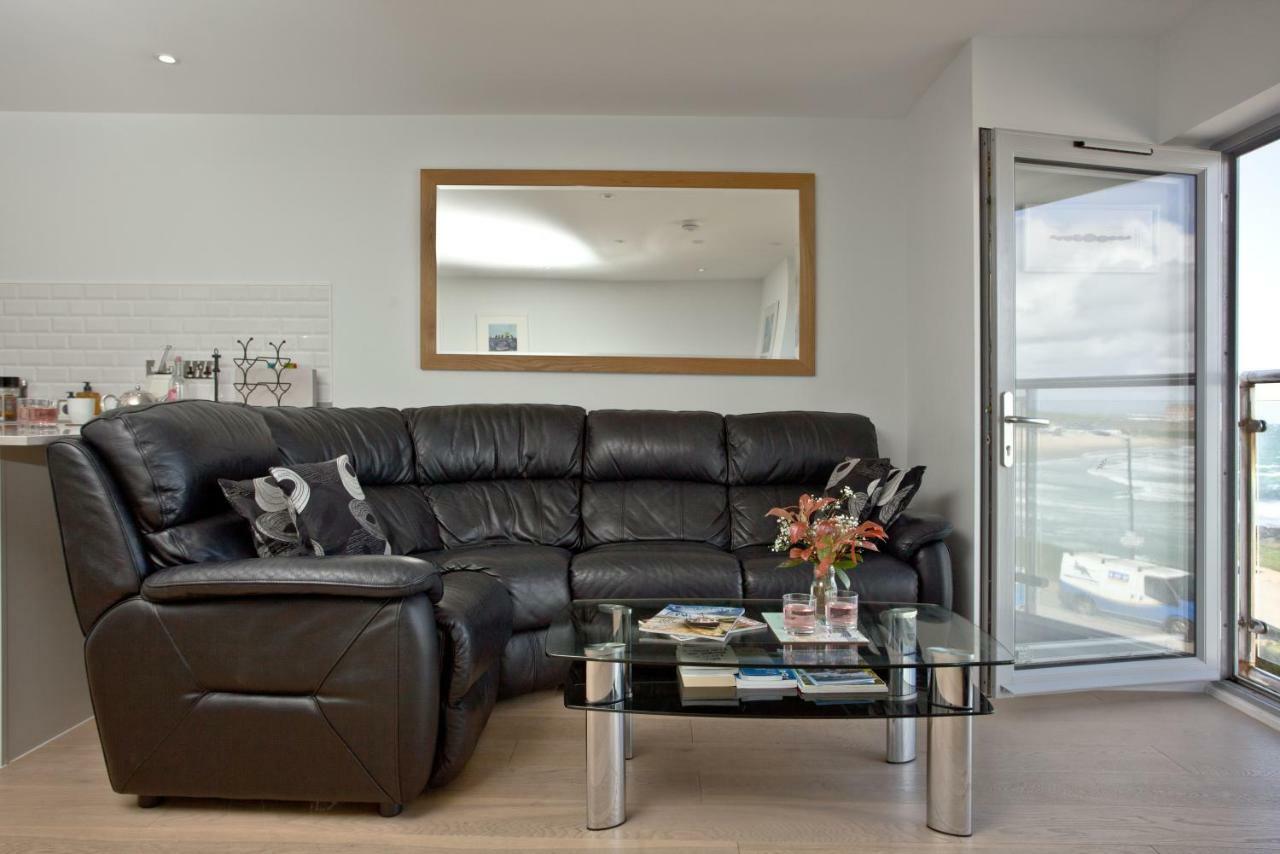 5 Fistral Beach, Newquay Apartment Newquay (Cornwall)
