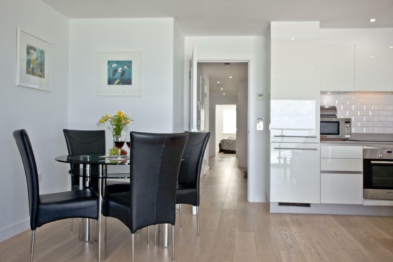 5 Fistral Beach, Newquay