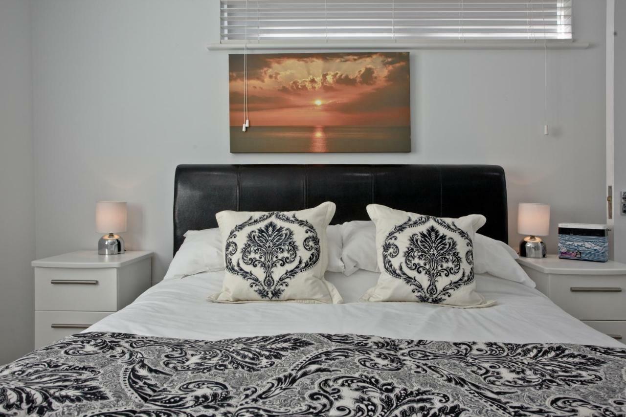5 Fistral Beach, Newquay * Newquay (Cornwall)