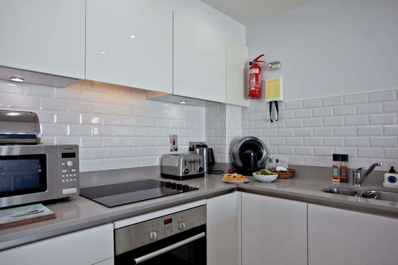 Apartment 5 Fistral Beach, Newquay *