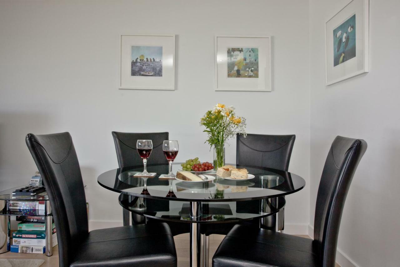 5 Fistral Beach, Newquay Apartment Newquay (Cornwall)