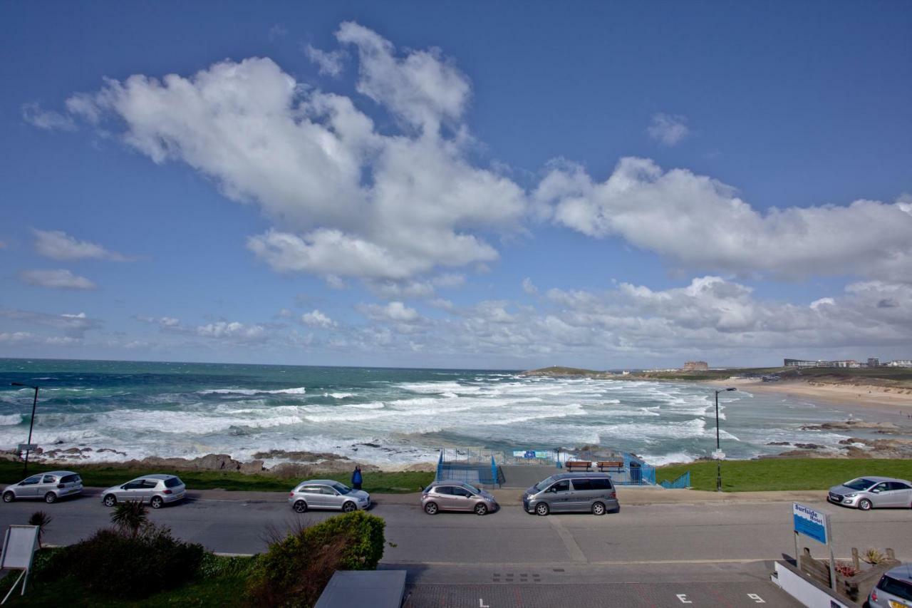 5 Fistral Beach, Newquay Newquay (Cornwall)