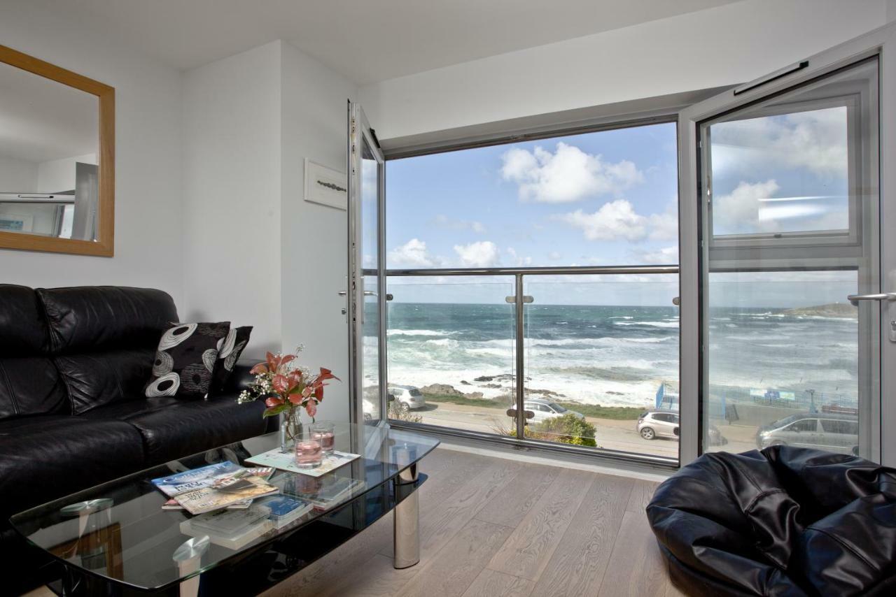 5 Fistral Beach, Newquay